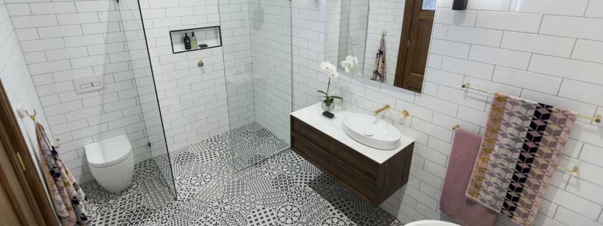 Any Tile. Any Style.