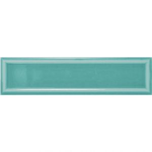 Edge Frame Light Green Gloss