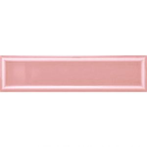 Edge Frame Pink Gloss