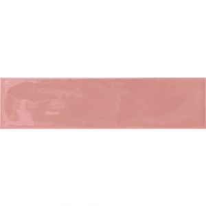 Edge Wave Pink Gloss