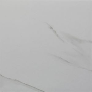 FAT Carrara White Matt